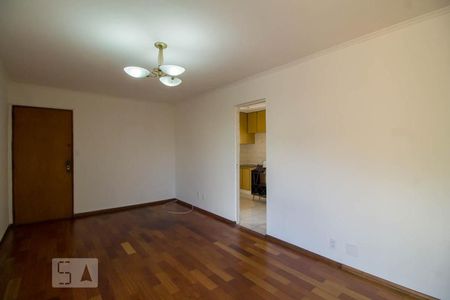 Sala de apartamento para alugar com 3 quartos, 61m² em Vila Moraes, São Paulo