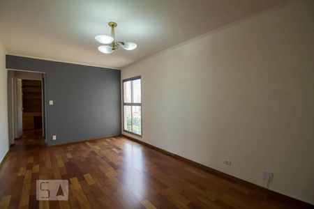 Sala de apartamento para alugar com 3 quartos, 61m² em Vila Moraes, São Paulo