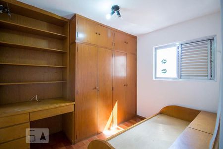 Quarto 1 de apartamento para alugar com 3 quartos, 61m² em Vila Moraes, São Paulo