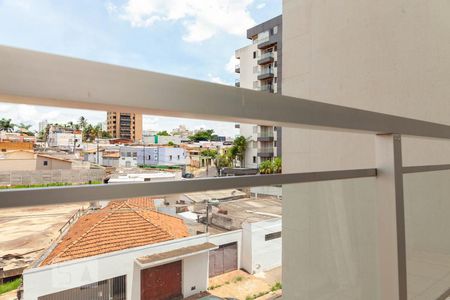 Varanda de apartamento para alugar com 3 quartos, 240m² em Centro, Uberlândia