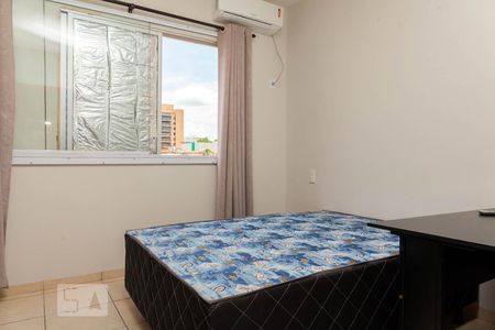 Quarto de apartamento para alugar com 3 quartos, 240m² em Centro, Uberlândia