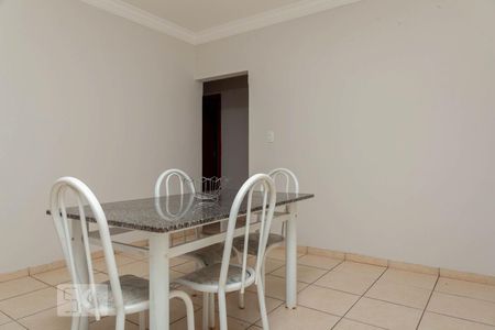 Sala de apartamento para alugar com 3 quartos, 240m² em Centro, Uberlândia