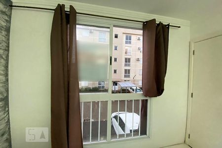 Sala de Estar de apartamento à venda com 2 quartos, 55m² em Rio dos Sinos, São Leopoldo