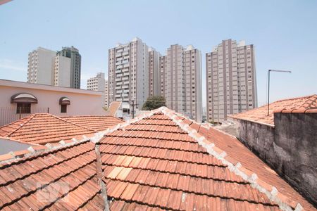 Vista Quarto de casa para alugar com 1 quarto, 45m² em Parque da Mooca, São Paulo