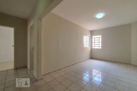 Sala de apartamento para alugar com 2 quartos, 50m² em Cambuci, São Paulo