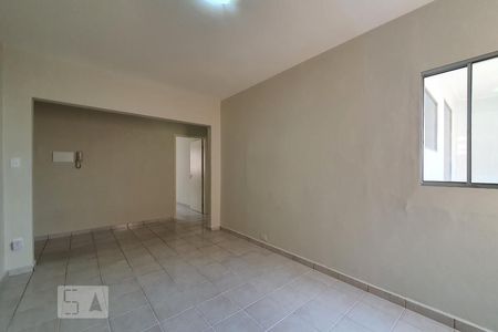 Sala de apartamento para alugar com 2 quartos, 50m² em Cambuci, São Paulo