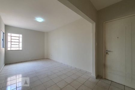 Sala de apartamento para alugar com 2 quartos, 50m² em Cambuci, São Paulo