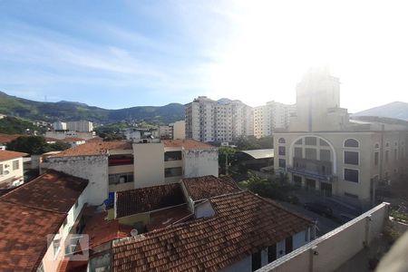 Vista de apartamento para alugar com 3 quartos, 142m² em Engenho de Dentro, Rio de Janeiro