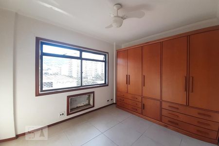 Quarto 1 de apartamento para alugar com 3 quartos, 142m² em Engenho de Dentro, Rio de Janeiro