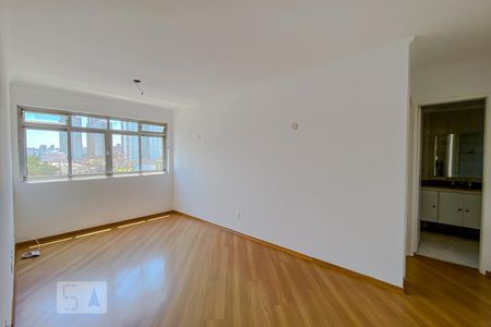 Sala de apartamento à venda com 1 quarto, 60m² em Belenzinho, São Paulo