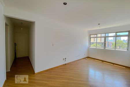 Sala de apartamento à venda com 1 quarto, 60m² em Belenzinho, São Paulo
