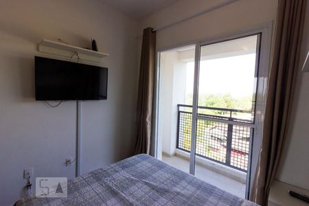 Quarto de kitnet/studio para alugar com 1 quarto, 30m² em Granja Viana, Cotia