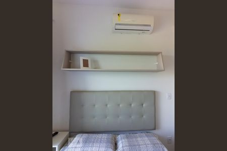Detalhe - Quarto de kitnet/studio para alugar com 1 quarto, 30m² em Granja Viana, Cotia