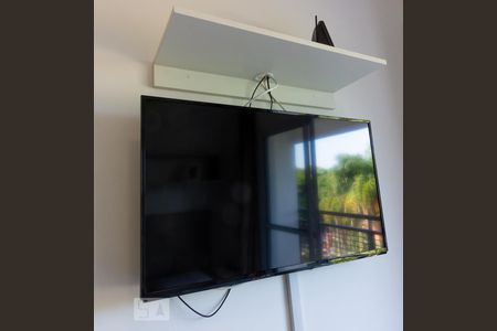 Detalhe - Quarto de kitnet/studio para alugar com 1 quarto, 30m² em Granja Viana, Cotia