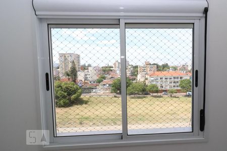 Vista da Sala de apartamento para alugar com 2 quartos, 65m² em Vila Ipiranga, Porto Alegre