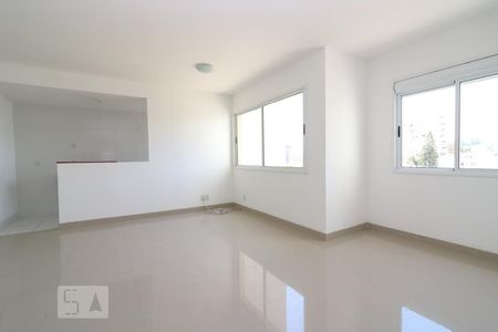 Sala de apartamento para alugar com 2 quartos, 65m² em Vila Ipiranga, Porto Alegre