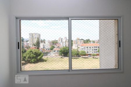 Vista da Sala de apartamento para alugar com 2 quartos, 65m² em Vila Ipiranga, Porto Alegre