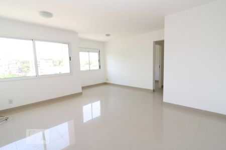 Sala de apartamento para alugar com 2 quartos, 65m² em Vila Ipiranga, Porto Alegre