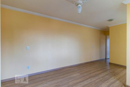 Sala de apartamento para alugar com 1 quarto, 50m² em Bonfim, Campinas