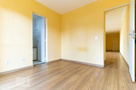 Quarto da Suíte de apartamento para alugar com 1 quarto, 50m² em Bonfim, Campinas