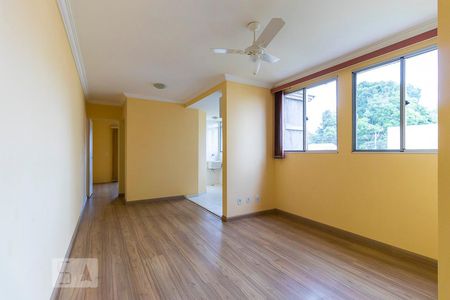 Sala de apartamento para alugar com 1 quarto, 50m² em Bonfim, Campinas