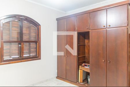 Quarto Suíte de casa à venda com 2 quartos, 182m² em Taboão, São Bernardo do Campo