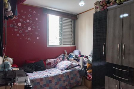 Quarto 2 de apartamento à venda com 2 quartos, 56m² em Jardim Celeste, São Paulo