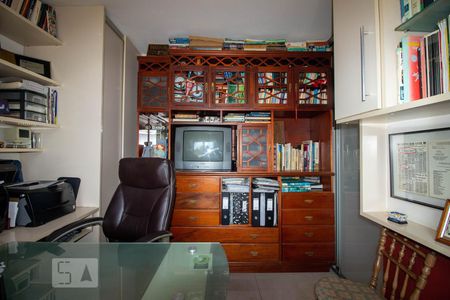 Quarto 1 de apartamento à venda com 3 quartos, 122m² em Auxiliadora, Porto Alegre