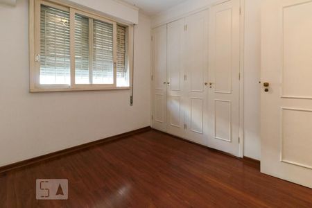 Quarto 1 de apartamento para alugar com 3 quartos, 135m² em Cerqueira César, São Paulo