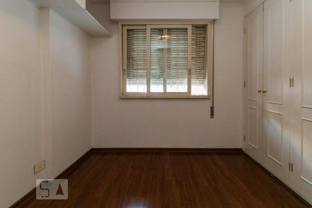 Quarto 1 de apartamento para alugar com 3 quartos, 135m² em Cerqueira César, São Paulo