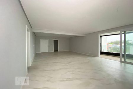 Sala de apartamento para alugar com 3 quartos, 188m² em Morro do Espelho, São Leopoldo