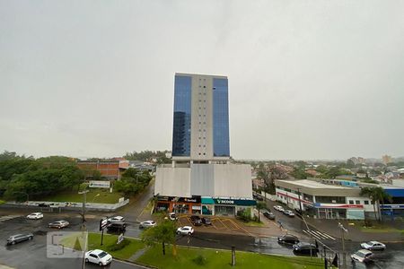 Vista da Sacada de apartamento para alugar com 3 quartos, 188m² em Morro do Espelho, São Leopoldo