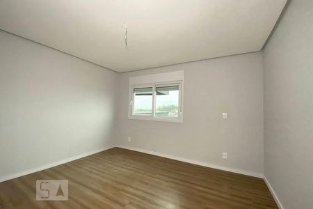 Quarto 1 Suíte de apartamento para alugar com 3 quartos, 188m² em Morro do Espelho, São Leopoldo