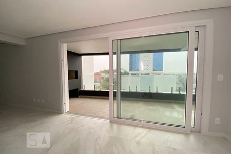 Porta Janela da Sala de apartamento para alugar com 3 quartos, 188m² em Morro do Espelho, São Leopoldo