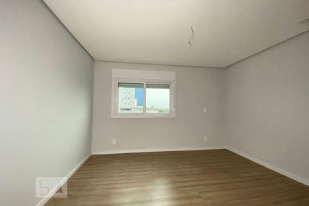 Quarto 1 Suíte de apartamento para alugar com 3 quartos, 188m² em Morro do Espelho, São Leopoldo