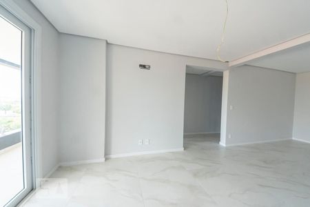 Sala de apartamento para alugar com 3 quartos, 133m² em Morro do Espelho, São Leopoldo