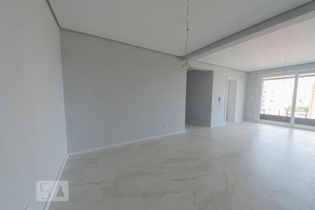 Sala de apartamento para alugar com 3 quartos, 133m² em Morro do Espelho, São Leopoldo