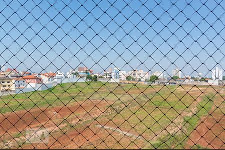 Vista da Sacada de apartamento para alugar com 2 quartos, 68m² em Nova Petrópolis, São Bernardo do Campo