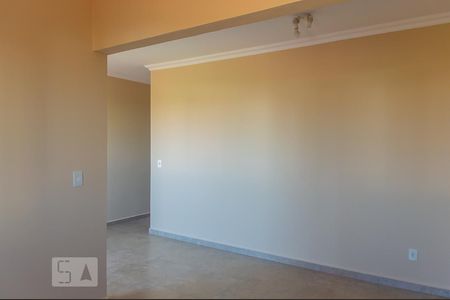 Sala de apartamento para alugar com 2 quartos, 68m² em Nova Petrópolis, São Bernardo do Campo