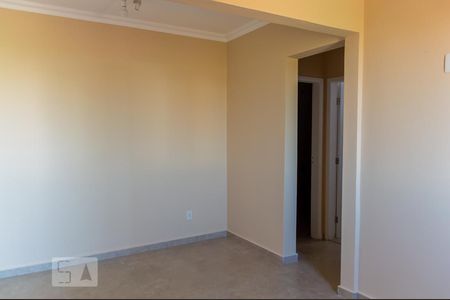 Sala de apartamento para alugar com 2 quartos, 68m² em Nova Petrópolis, São Bernardo do Campo