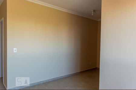 Sala de apartamento para alugar com 2 quartos, 68m² em Nova Petrópolis, São Bernardo do Campo