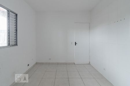 Cozinha de casa para alugar com 1 quarto, 30m² em Americanópolis, São Paulo