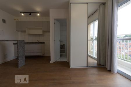 Quarto de kitnet/studio à venda com 1 quarto, 24m² em Vila Butantã, São Paulo