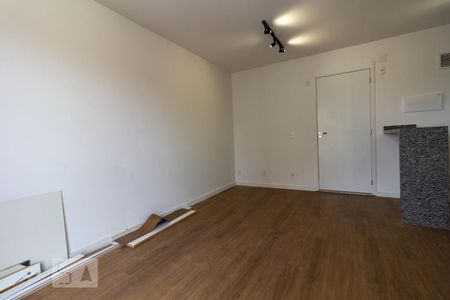 Quarto de kitnet/studio à venda com 1 quarto, 24m² em Vila Butantã, São Paulo