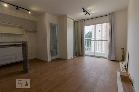 Quarto de kitnet/studio à venda com 1 quarto, 24m² em Vila Butantã, São Paulo