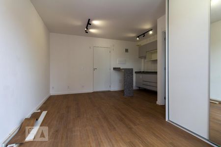 Quarto de kitnet/studio à venda com 1 quarto, 24m² em Vila Butantã, São Paulo