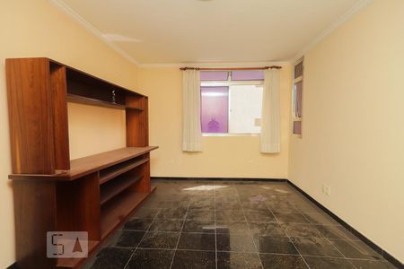 Sala de apartamento para alugar com 2 quartos, 75m² em Perdizes, São Paulo