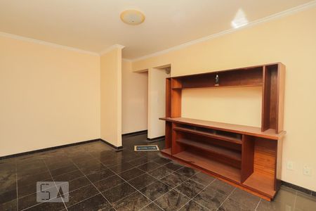 Sala de apartamento para alugar com 2 quartos, 75m² em Perdizes, São Paulo