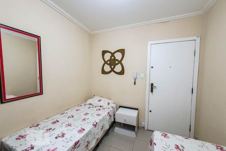 Quarto de kitnet/studio para alugar com 1 quarto, 31m² em Liberdade, São Paulo