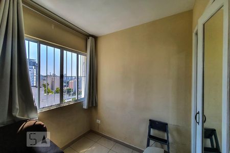 Studio à venda com 31m², 1 quarto e 1 vagaSala de Estar